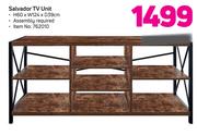 Salvador TV Unit