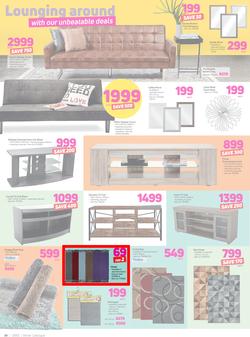 Game : Whatever You're Doing This Winter (24 May - 6 June 2018), page 10