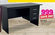 Nero Desk