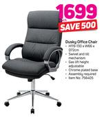 Dusky Office Chair