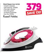 Russell Hobbs Multi Steam Iron 14733