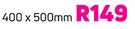 Photo Frames (400 x 500mm)-Each