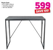 Mark Desk