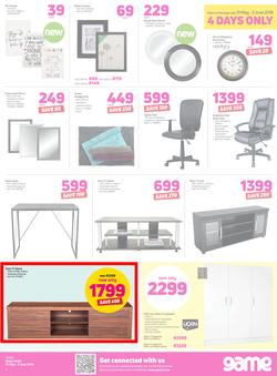 Game : Dare To Compare (31 May - 3 June 2018), page 7