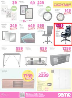 Game : Dare To Compare (31 May - 3 June 2018), page 7