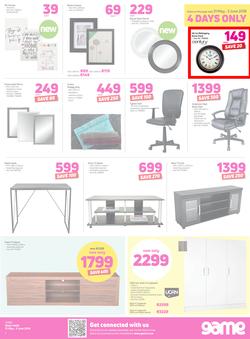 Game : Dare To Compare (31 May - 3 June 2018), page 7