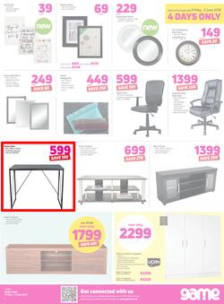 Game : Dare To Compare (31 May - 3 June 2018), page 7