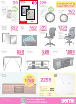 Game : Dare To Compare (31 May - 3 June 2018), page 7