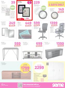 Game : Dare To Compare (31 May - 3 June 2018), page 7