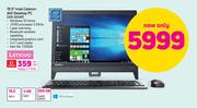 Lenovo 19.5” Intel Celeron AI0 Desktop PC 310-201AP