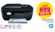 HP 3835 Colour Inkjet Printer