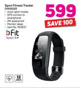 BFIT Sports Fitness Tracker V910020