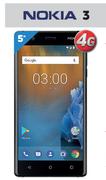 Nokia 3-On Uchoose Flexi 120