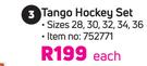 Dunlop Tango Hockey Set-Each