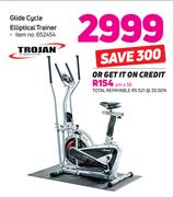 Trojan Elliptical Trainer