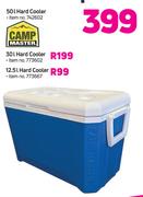 Camp Master 12.5Ltr Hard Cooler