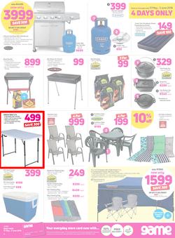 Game : Dare To Compare (31 May - 3 June 2018), page 15