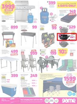Game : Dare To Compare (31 May - 3 June 2018), page 15
