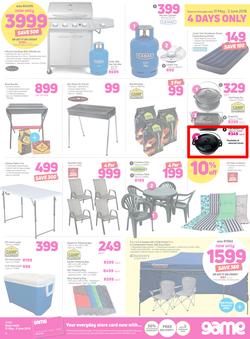 Game : Dare To Compare (31 May - 3 June 2018), page 15