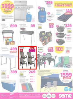 Game : Dare To Compare (31 May - 3 June 2018), page 15