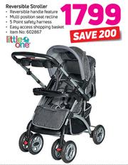 Special Little One Reversible Stroller m.guzzle .za