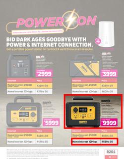 Game Cellular : Birthday Vouchernaires (19 April - 06 June 2023), page 12