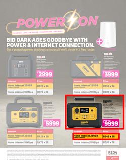 Game Cellular : Birthday Vouchernaires (19 April - 06 June 2023), page 12