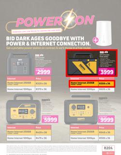 Game Cellular : Birthday Vouchernaires (19 April - 06 June 2023), page 12