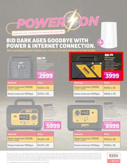 Game Cellular : Birthday Vouchernaires (19 April - 06 June 2023), page 12