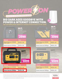 Game Cellular : Birthday Vouchernaires (19 April - 06 June 2023), page 12
