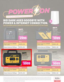 Game Cellular : Birthday Vouchernaires (19 April - 06 June 2023), page 12