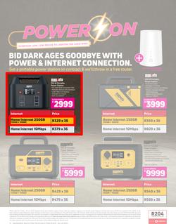 Game Cellular : Birthday Vouchernaires (19 April - 06 June 2023), page 12