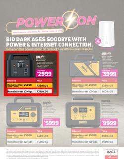Game Cellular : Birthday Vouchernaires (19 April - 06 June 2023), page 12