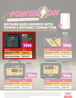 Game Cellular : Birthday Vouchernaires (19 April - 06 June 2023), page 12
