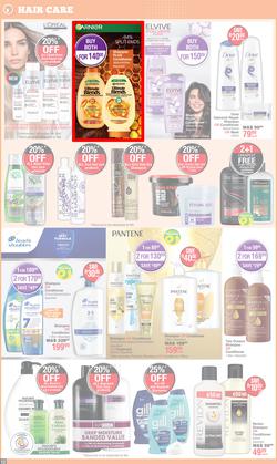 Dis-Chem : Father's Day (13 May - 15 June 2025), page 12