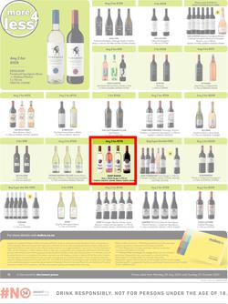 Makro : More 4 Less (29 July - 27 October 2024), page 12