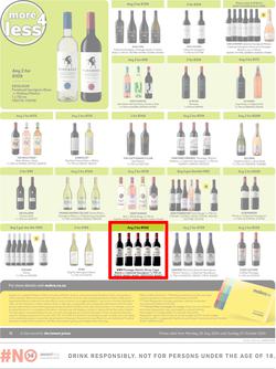 Makro : More 4 Less (29 July - 27 October 2024), page 12