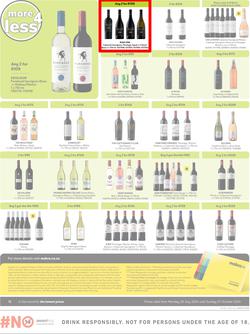 Makro : More 4 Less (29 July - 27 October 2024), page 12
