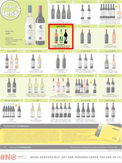 Makro : More 4 Less (29 July - 27 October 2024), page 12