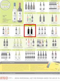 Makro : More 4 Less (29 July - 27 October 2024), page 12