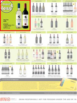 Makro : More 4 Less (29 July - 27 October 2024), page 12
