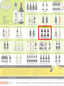Makro : More 4 Less (29 July - 27 October 2024), page 12