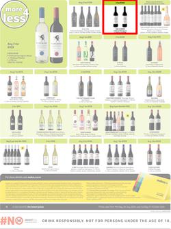 Makro : More 4 Less (29 July - 27 October 2024), page 12