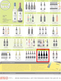 Makro : More 4 Less (29 July - 27 October 2024), page 12