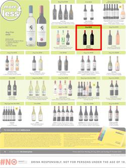 Makro : More 4 Less (29 July - 27 October 2024), page 12
