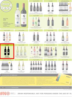 Makro : More 4 Less (29 July - 27 October 2024), page 12