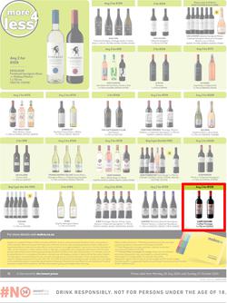 Makro : More 4 Less (29 July - 27 October 2024), page 12