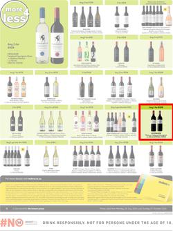 Makro : More 4 Less (29 July - 27 October 2024), page 12