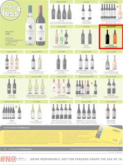 Makro : More 4 Less (29 July - 27 October 2024), page 12