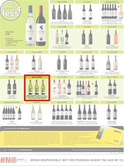 Makro : More 4 Less (29 July - 27 October 2024), page 12